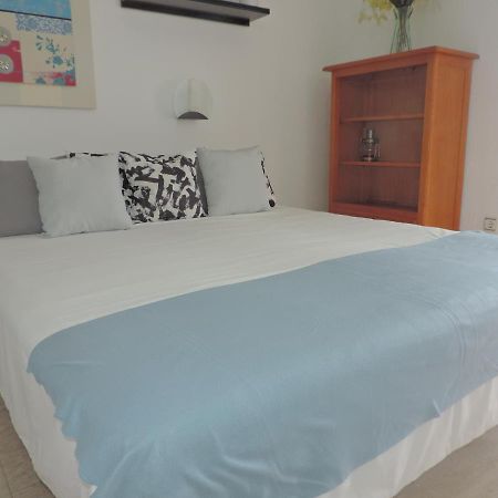 La Casita De Riomar Lägenhet Málaga Exteriör bild