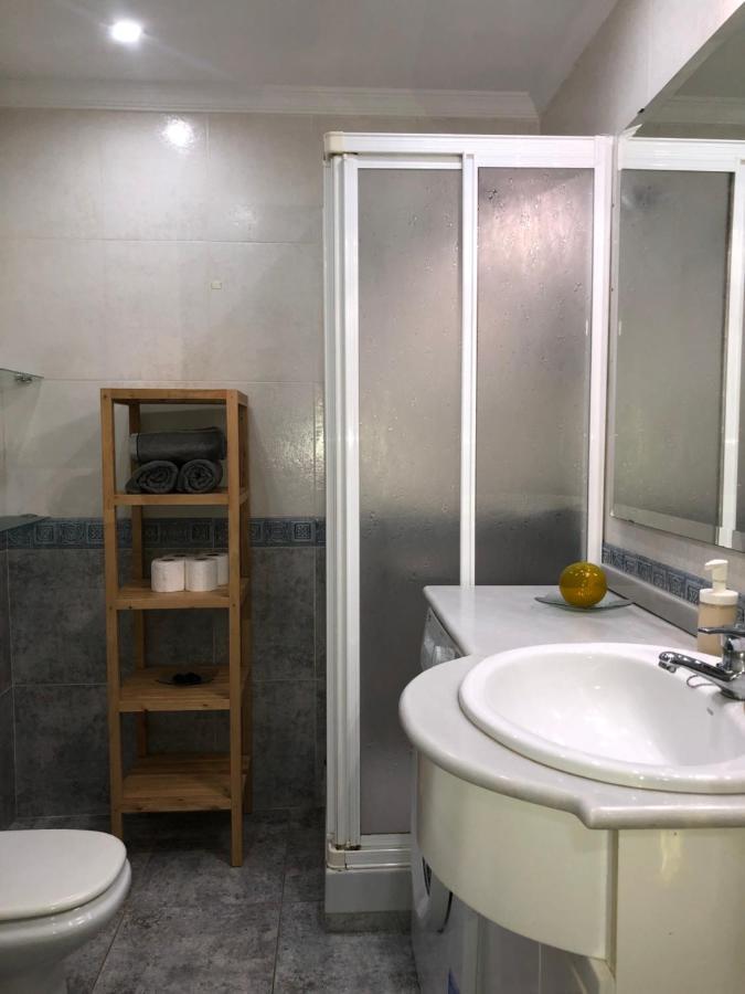 La Casita De Riomar Lägenhet Málaga Exteriör bild