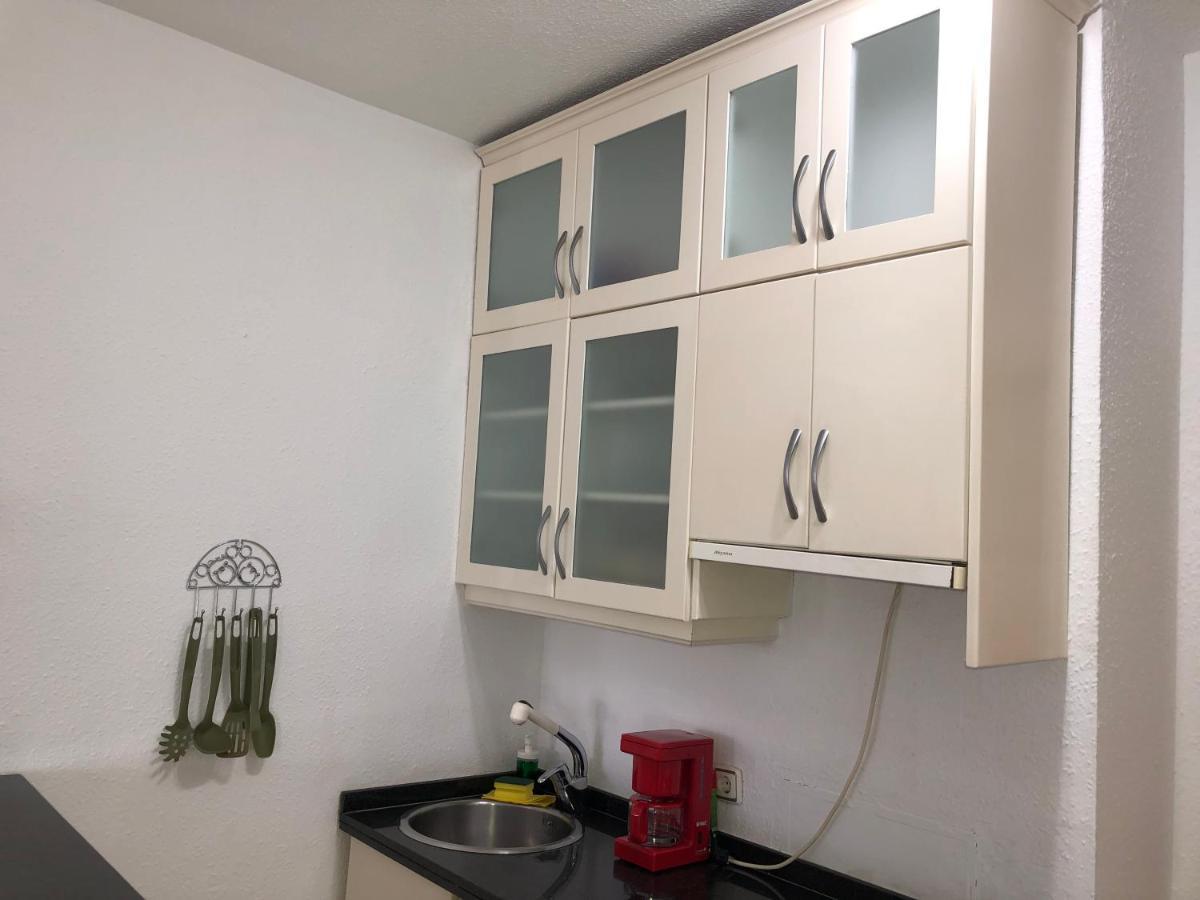 La Casita De Riomar Lägenhet Málaga Exteriör bild