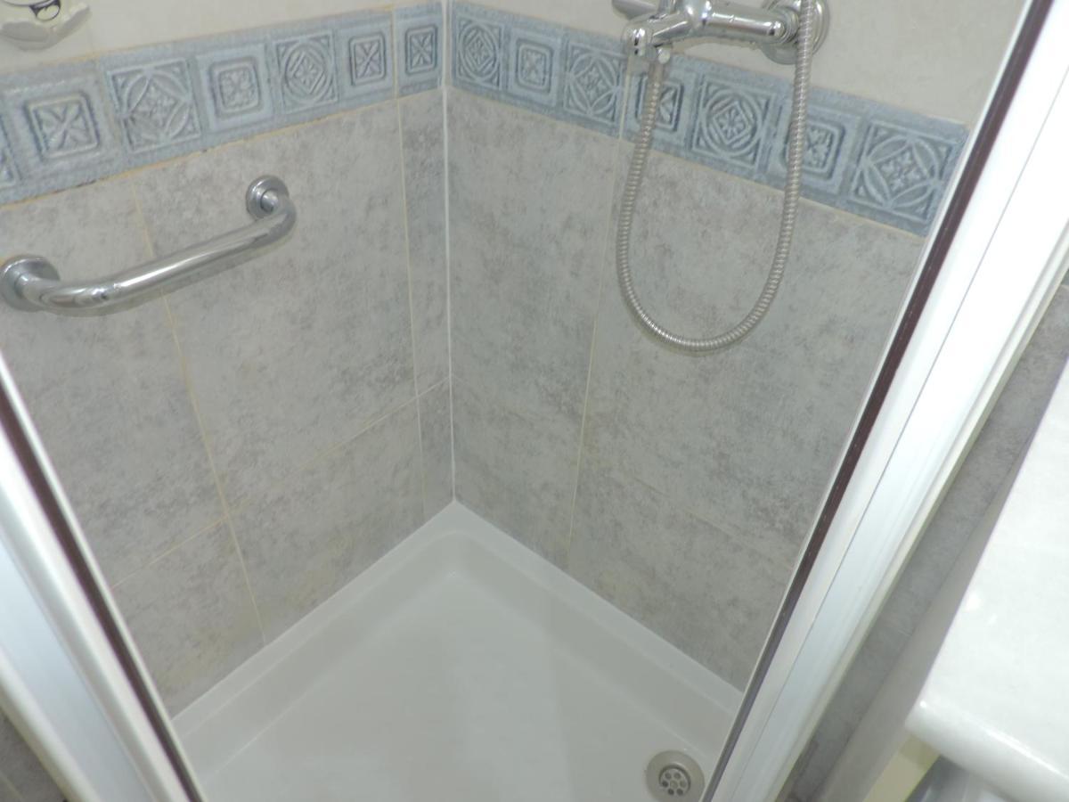 La Casita De Riomar Lägenhet Málaga Exteriör bild